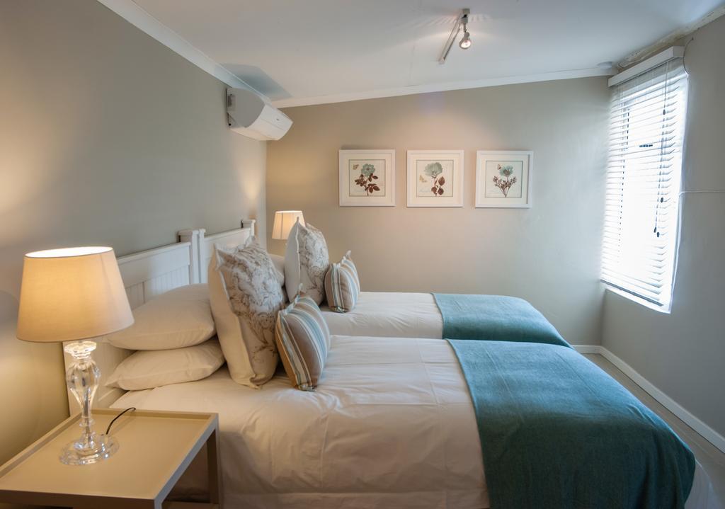 Sneezewood Farm Bed&Breakfast And Self-Catering Cottage Dundee Quarto foto