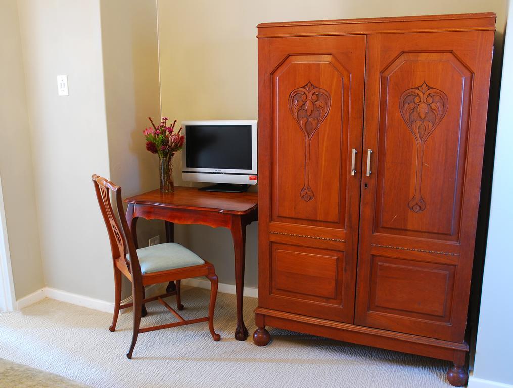 Sneezewood Farm Bed&Breakfast And Self-Catering Cottage Dundee Quarto foto